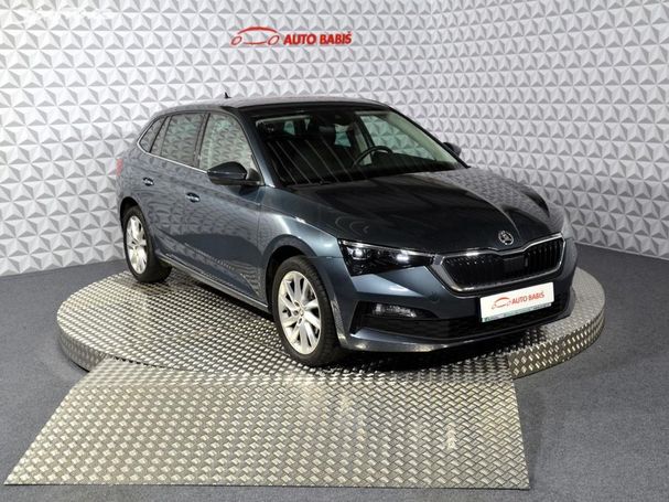 Skoda Scala 1.6 TDI Style 85 kW image number 2