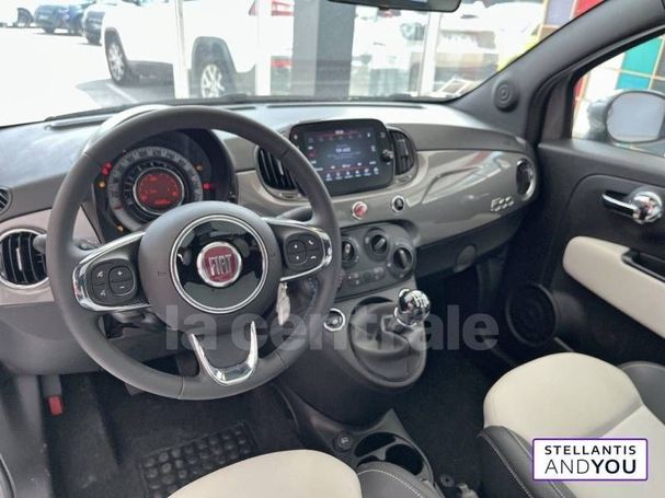 Fiat 500 1.0 51 kW image number 17