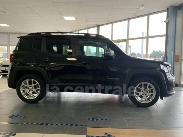 Jeep Renegade 1.0 Limited 88 kW image number 15