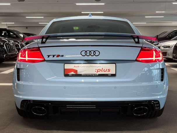 Audi TT RS 2.5 TFSI 294 kW image number 3