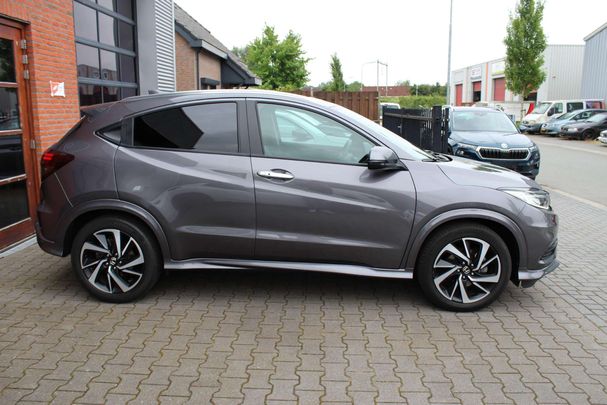 Honda HR-V 1.5 i-VTEC Executive 96 kW image number 4