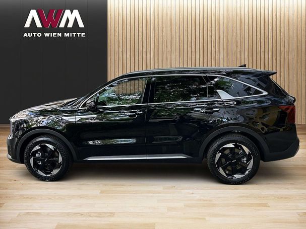 Kia Sorento 2.2 CRDi AWD 142 kW image number 4