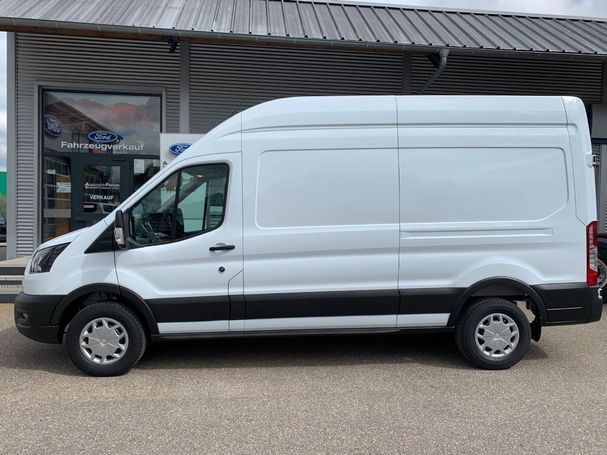 Ford E-Transit 350 L3H3 135 kW image number 2