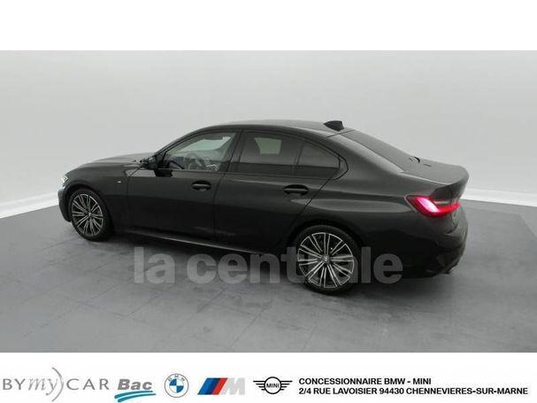 BMW 330i xDrive M Sport 190 kW image number 19