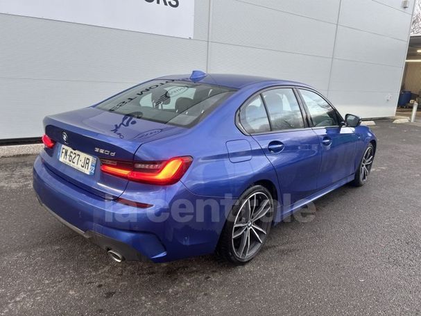 BMW 320d M Sport 140 kW image number 3