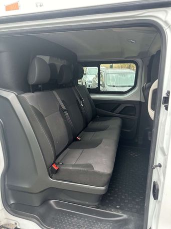 Renault Trafic 110 kW image number 9