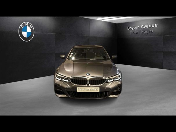 BMW 320i M Sport 137 kW image number 2