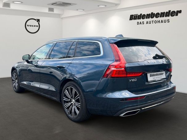 Volvo V60 T6 Inscription AWD Recharge 251 kW image number 4