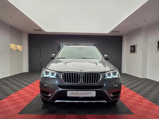 BMW X3 xDrive 190 kW image number 3