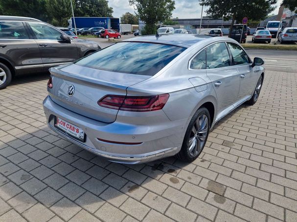 Volkswagen Arteon 110 kW image number 9