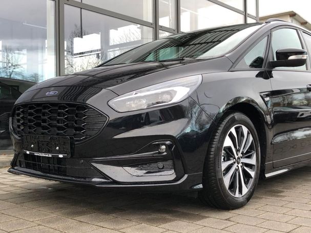 Ford S-Max 2.5 Hybrid ST-Line 140 kW image number 2