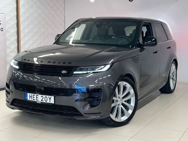 Land Rover Range Rover Sport P440e 324 kW image number 1