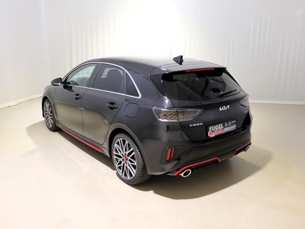 Kia Ceed GT 150 kW image number 18