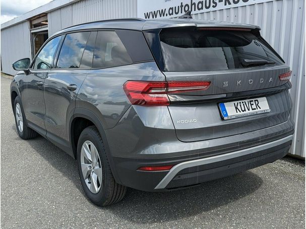 Skoda Kodiaq 2.0 TDI DSG 110 kW image number 3