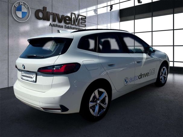 BMW 223d Active Tourer xDrive 145 kW image number 12