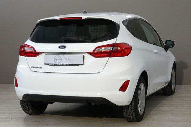 Ford Fiesta 1.5 TDCi Trend 63 kW image number 6