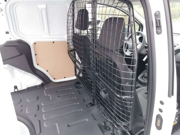 Ford Transit Courier 55 kW image number 15