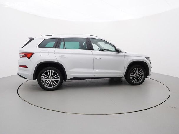 Skoda Kodiaq 2.0 TDI L&K 147 kW image number 6