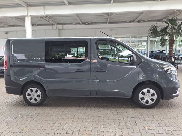 Renault Trafic Blue dCi 150 EDC 110 kW image number 20