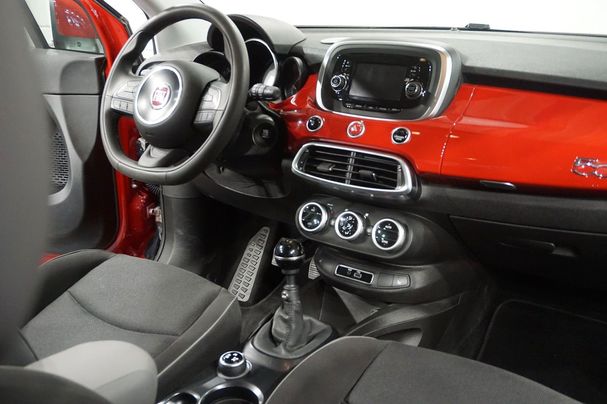 Fiat 500X 103 kW image number 7