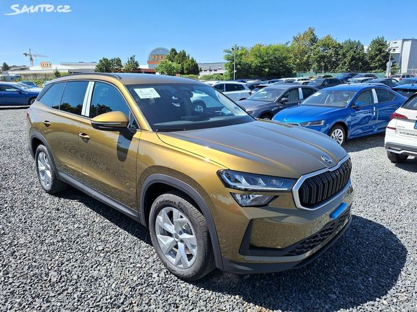 Skoda Kodiaq 2.0 TDI DSG 110 kW image number 2