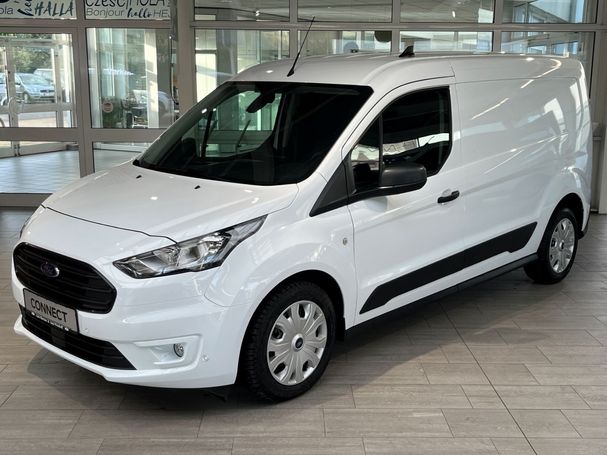 Ford Transit Connect 74 kW image number 1