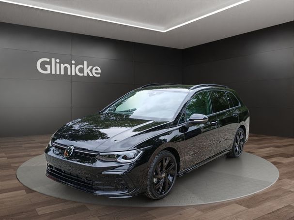 Volkswagen Golf Variant 2.0 TSI R-Line 4Motion DSG 140 kW image number 1