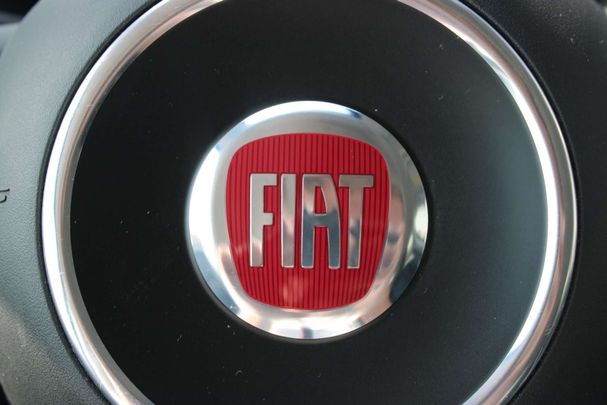 Fiat 500X 1.4 Multiair Mirror 103 kW image number 16