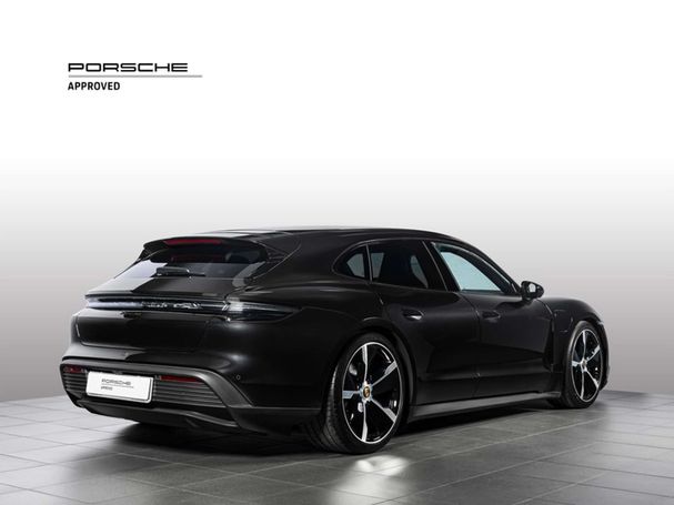 Porsche Taycan Sport Turismo 279 kW image number 2