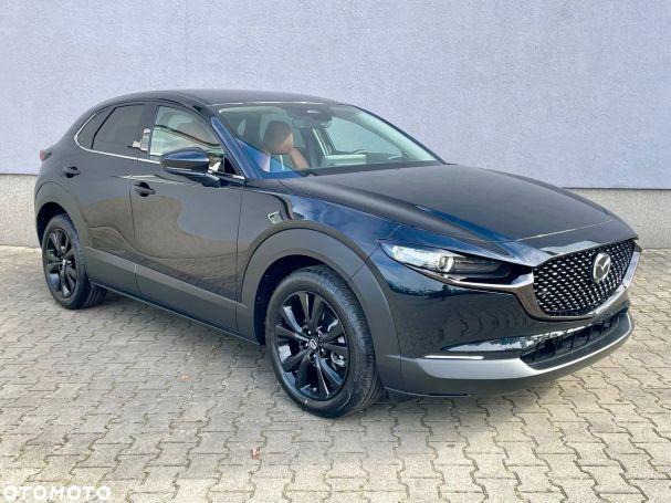 Mazda CX-30 137 kW image number 2