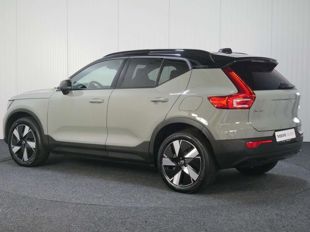 Volvo XC40 Single Motor Extended Range Plus 185 kW image number 3