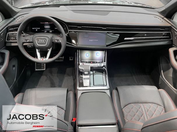 Audi SQ7 TFSI Tiptronic 373 kW image number 8