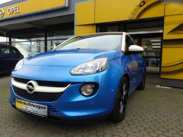 Opel Adam 85 kW image number 13