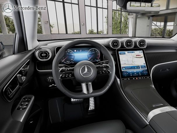 Mercedes-Benz GLC 220 d 145 kW image number 3