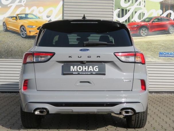 Ford Kuga 165 kW image number 12