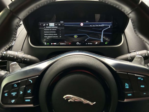 Jaguar F-Type 2.0 i4 221 kW image number 20