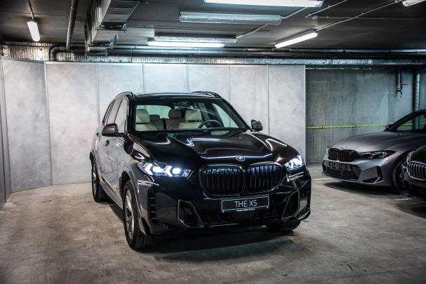 BMW X5 xDrive 250 kW image number 2