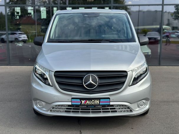 Mercedes-Benz Vito 116 CDi Mixto 120 kW image number 7