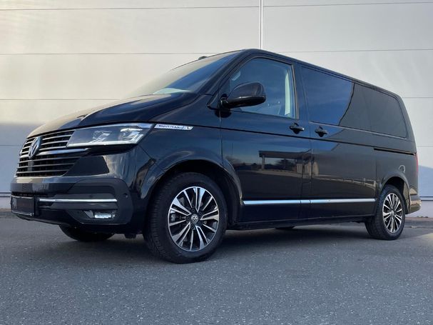 Volkswagen T6 Multivan 4Motion 150 kW image number 37