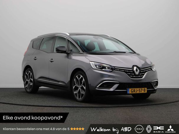 Renault Grand Scenic TCe 140 103 kW image number 1