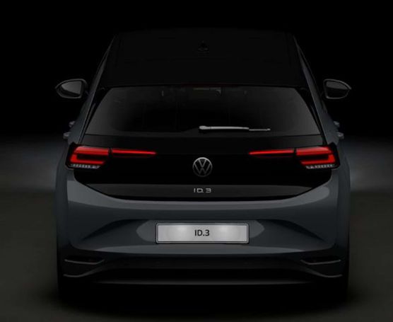 Volkswagen ID.3 110 kW image number 6