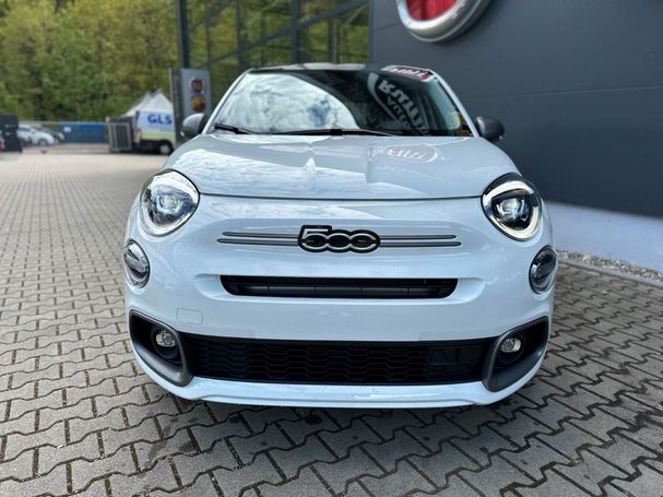 Fiat 500X Dolcevita 96 kW image number 2