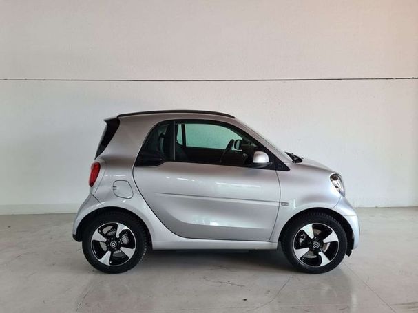 Smart ForTwo EQ 60 kW image number 7