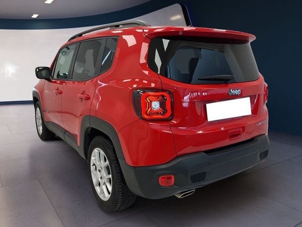 Jeep Renegade 1.6 96 kW image number 5