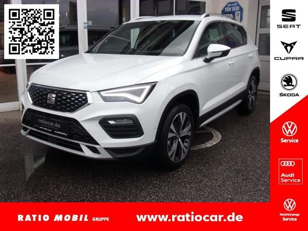 Seat Ateca 1.5 TSI DSG 110 kW image number 1