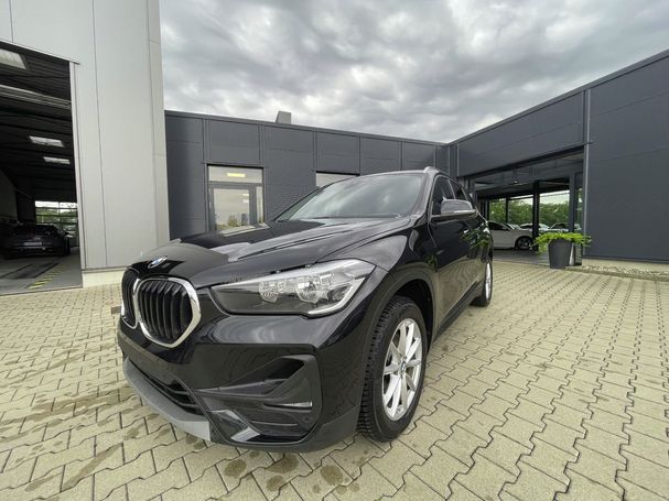 BMW X1 sDrive 100 kW image number 1