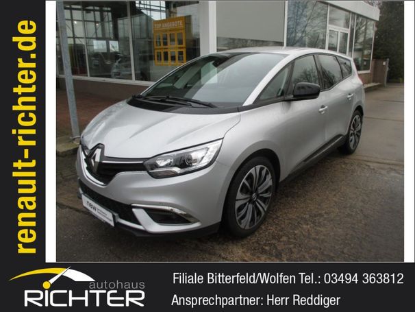 Renault Grand Scenic TCe 140 GPF 103 kW image number 19