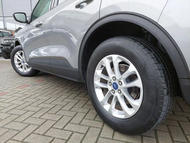 Ford Kuga 1.5 EcoBoost Titanium 110 kW image number 35