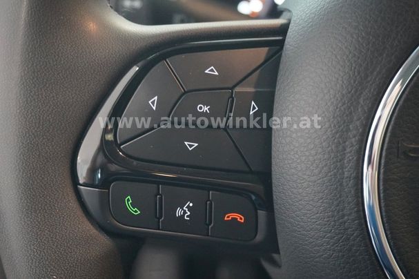 Jeep Renegade 88 kW image number 13