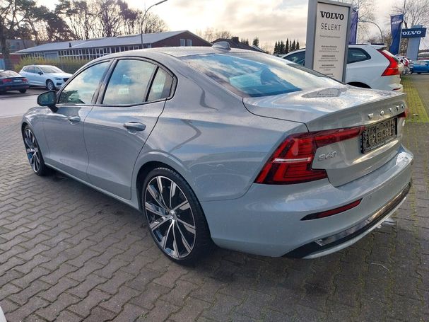 Volvo S60 AWD B5 184 kW image number 5